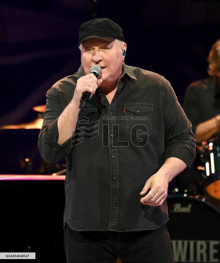 The Music of My Life: An All-Star Tribute to Anne Murray