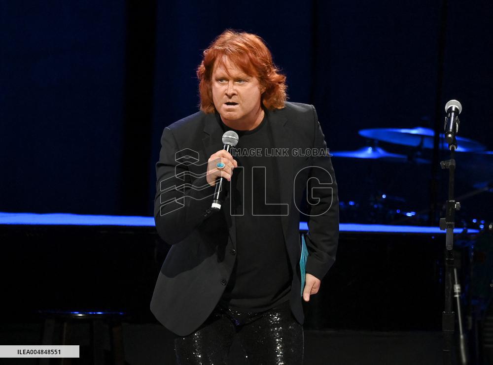 The Music of My Life: An All-Star Tribute to Anne Murray