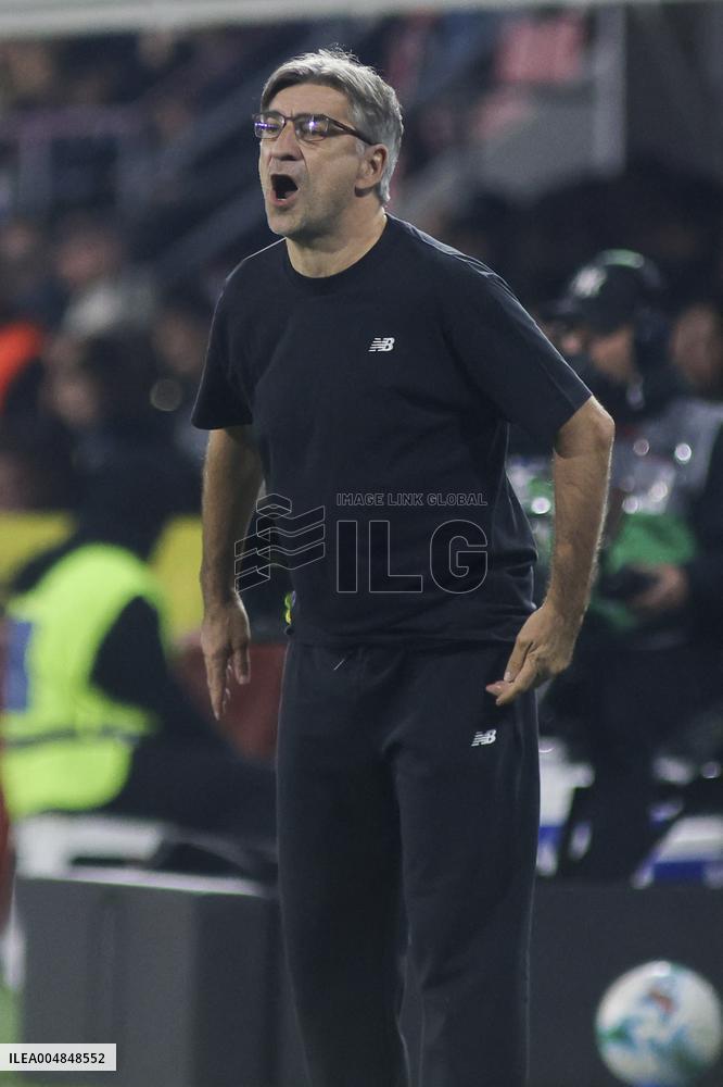 CALCIO - Serie A - US Cremonese vs Atalanta BC