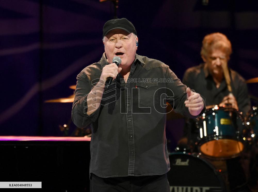 The Music of My Life: An All-Star Tribute to Anne Murray