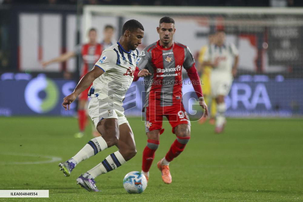 CALCIO - Serie A - US Cremonese vs Atalanta BC