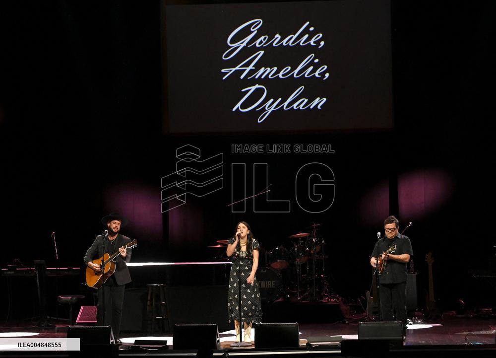 The Music of My Life: An All-Star Tribute to Anne Murray