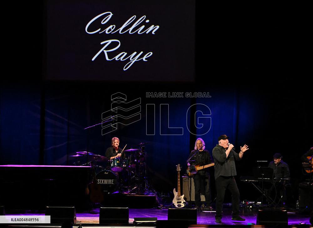 The Music of My Life: An All-Star Tribute to Anne Murray