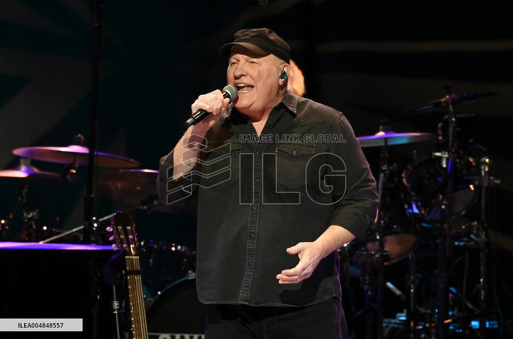 The Music of My Life: An All-Star Tribute to Anne Murray