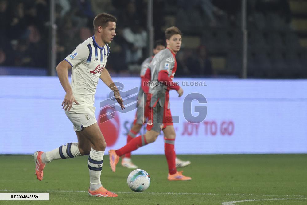 CALCIO - Serie A - US Cremonese vs Atalanta BC