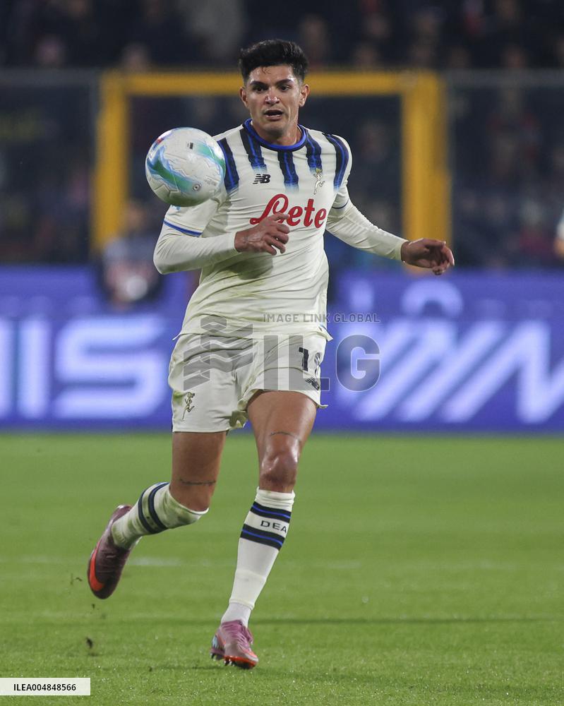 CALCIO - Serie A - US Cremonese vs Atalanta BC