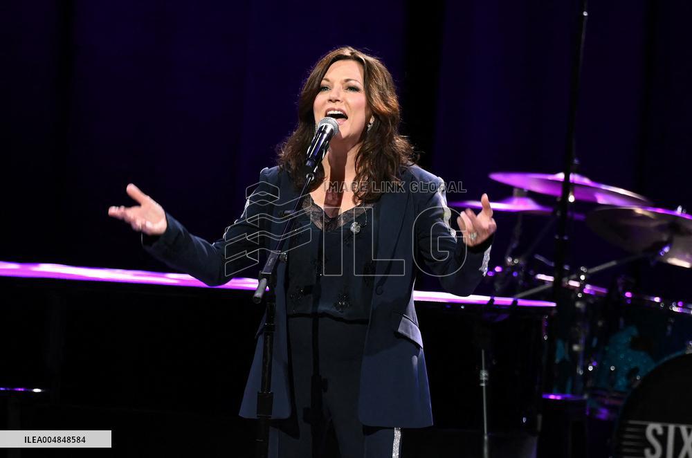 The Music of My Life: An All-Star Tribute to Anne Murray