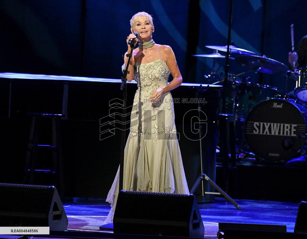 The Music of My Life: An All-Star Tribute to Anne Murray