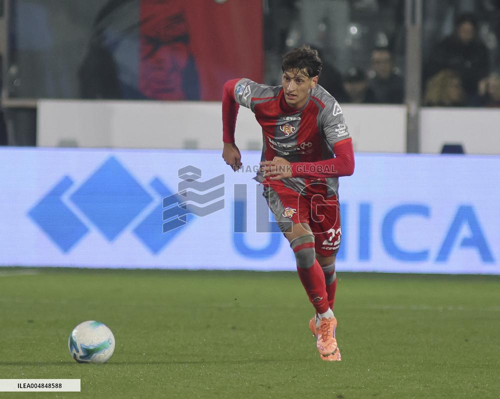 CALCIO - Serie A - US Cremonese vs Atalanta BC