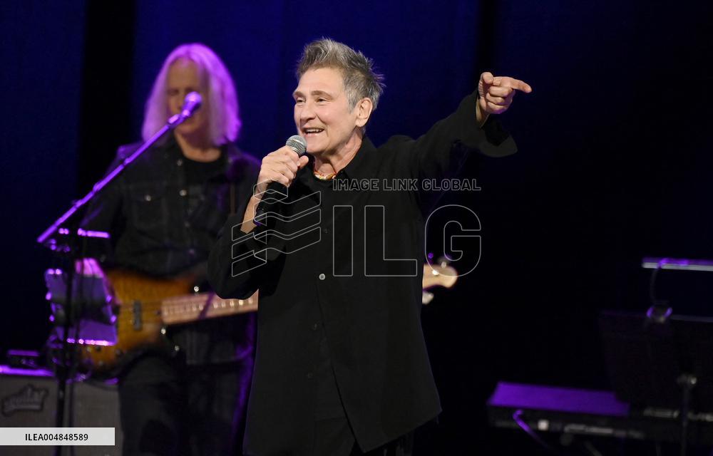 The Music of My Life: An All-Star Tribute to Anne Murray