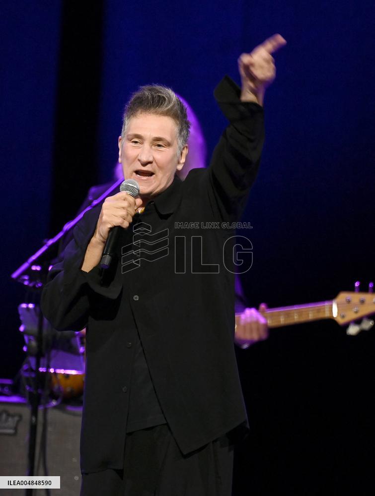 The Music of My Life: An All-Star Tribute to Anne Murray