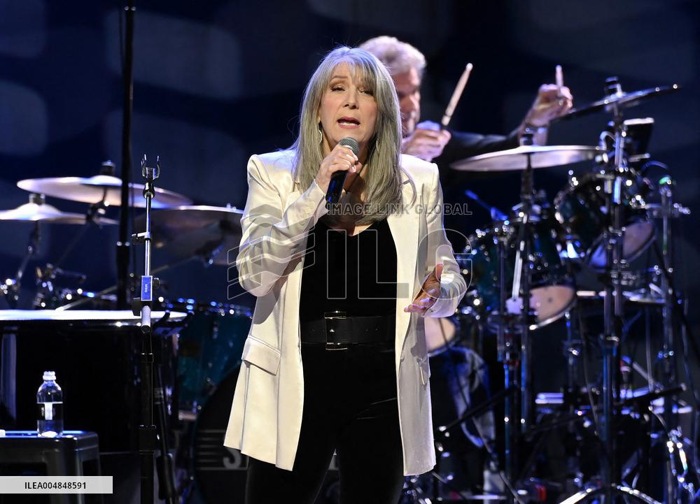 The Music of My Life: An All-Star Tribute to Anne Murray