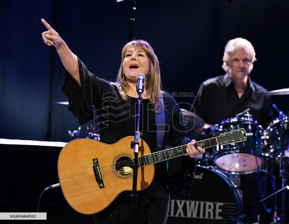 The Music of My Life: An All-Star Tribute to Anne Murray