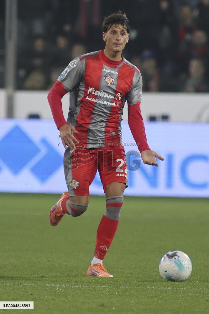 CALCIO - Serie A - US Cremonese vs Atalanta BC