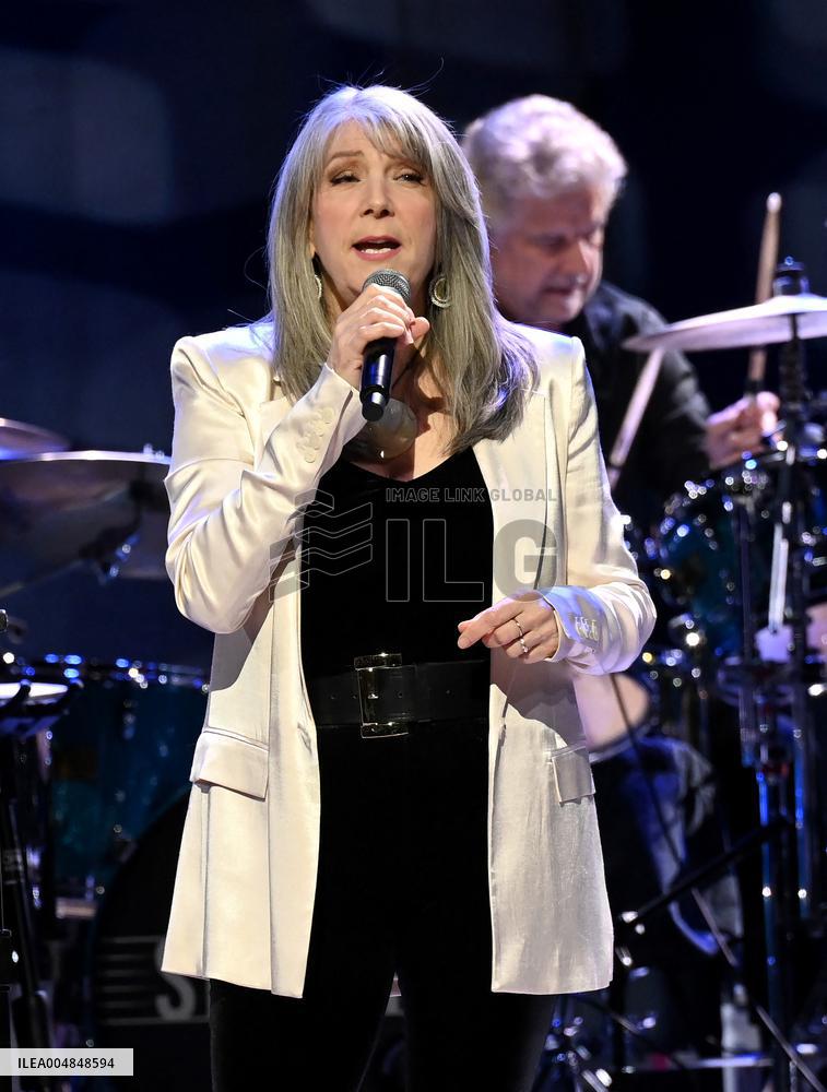 The Music of My Life: An All-Star Tribute to Anne Murray