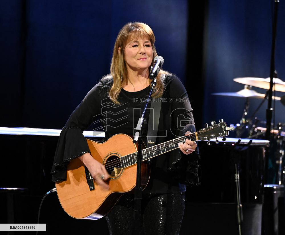 The Music of My Life: An All-Star Tribute to Anne Murray