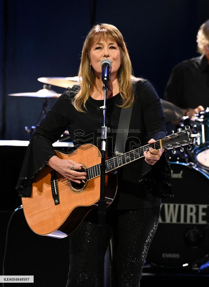 The Music of My Life: An All-Star Tribute to Anne Murray