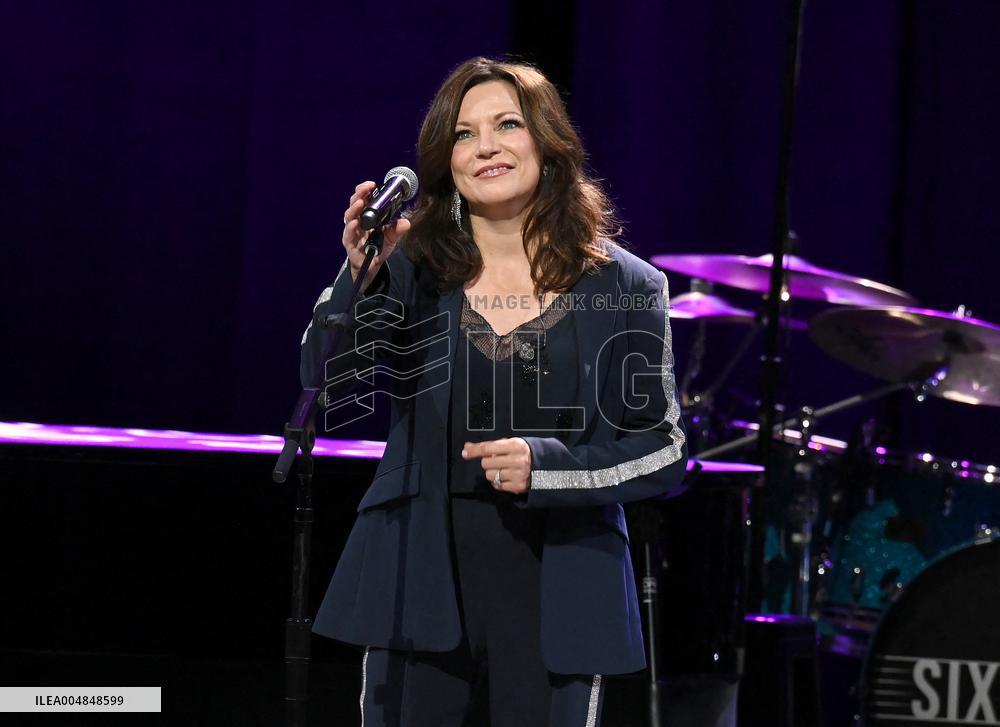 The Music of My Life: An All-Star Tribute to Anne Murray