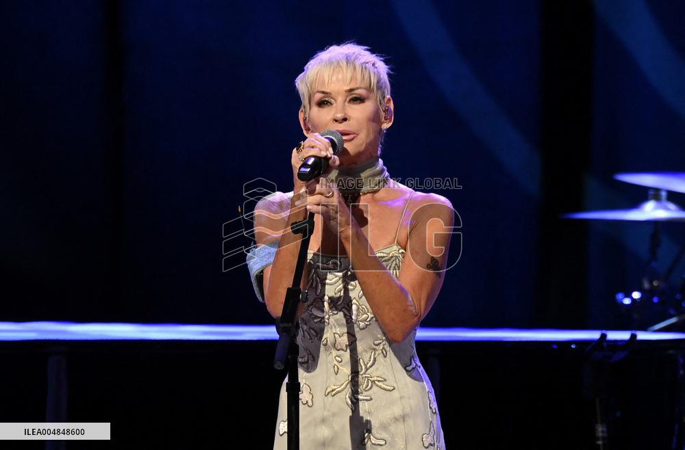 The Music of My Life: An All-Star Tribute to Anne Murray