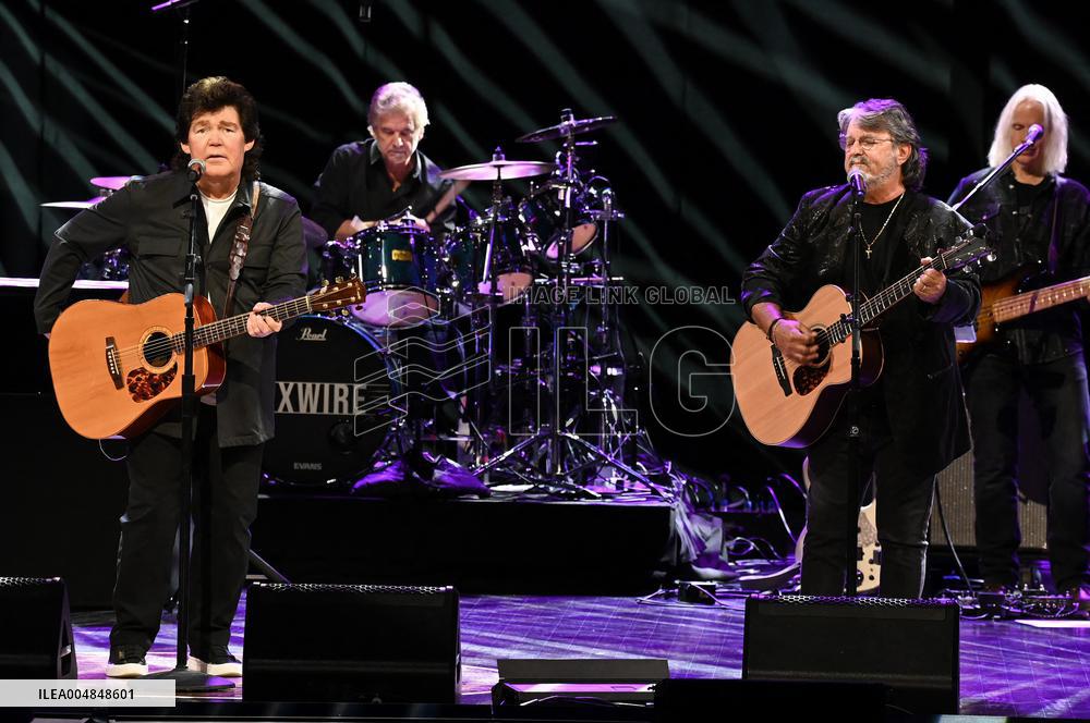 The Music of My Life: An All-Star Tribute to Anne Murray