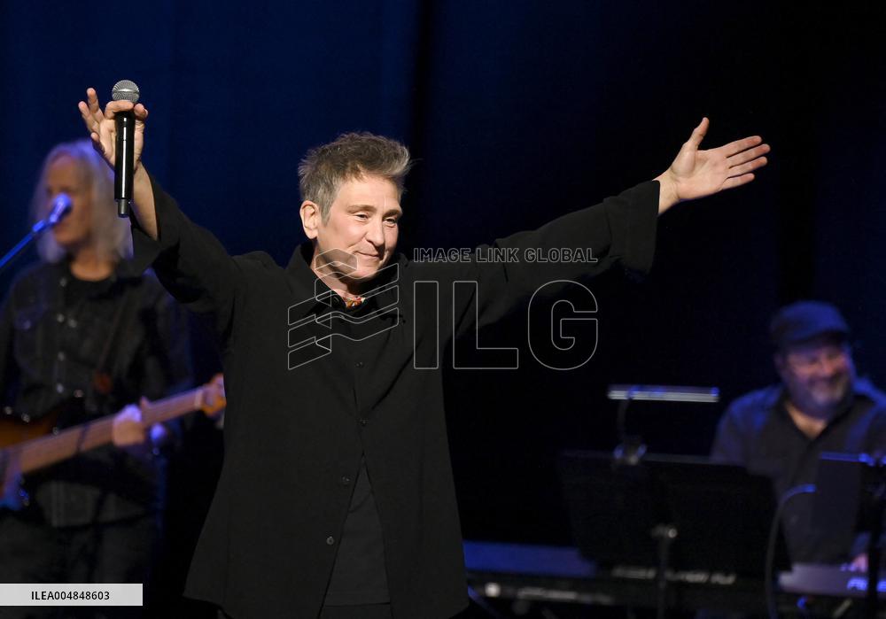 The Music of My Life: An All-Star Tribute to Anne Murray