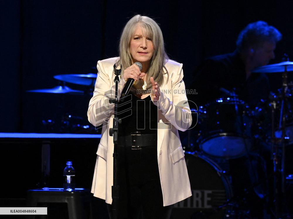 The Music of My Life: An All-Star Tribute to Anne Murray