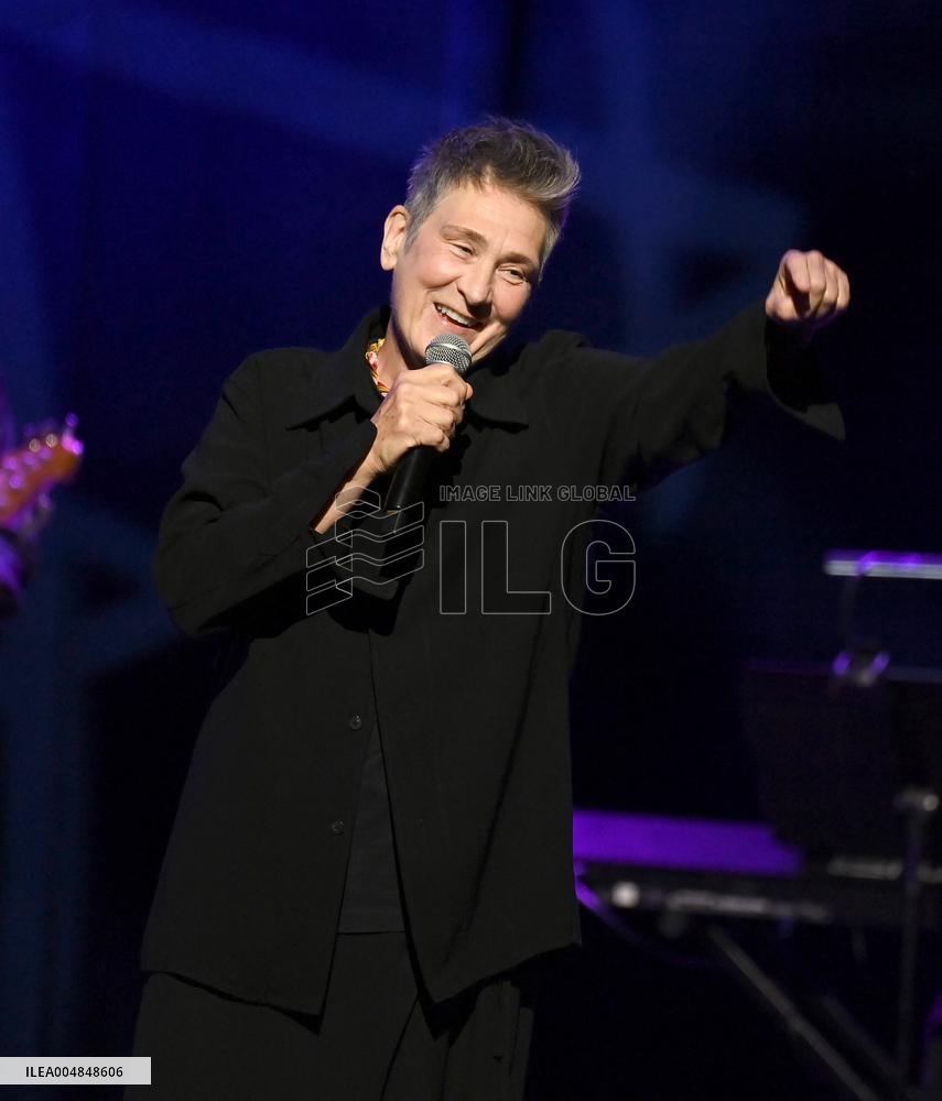 The Music of My Life: An All-Star Tribute to Anne Murray