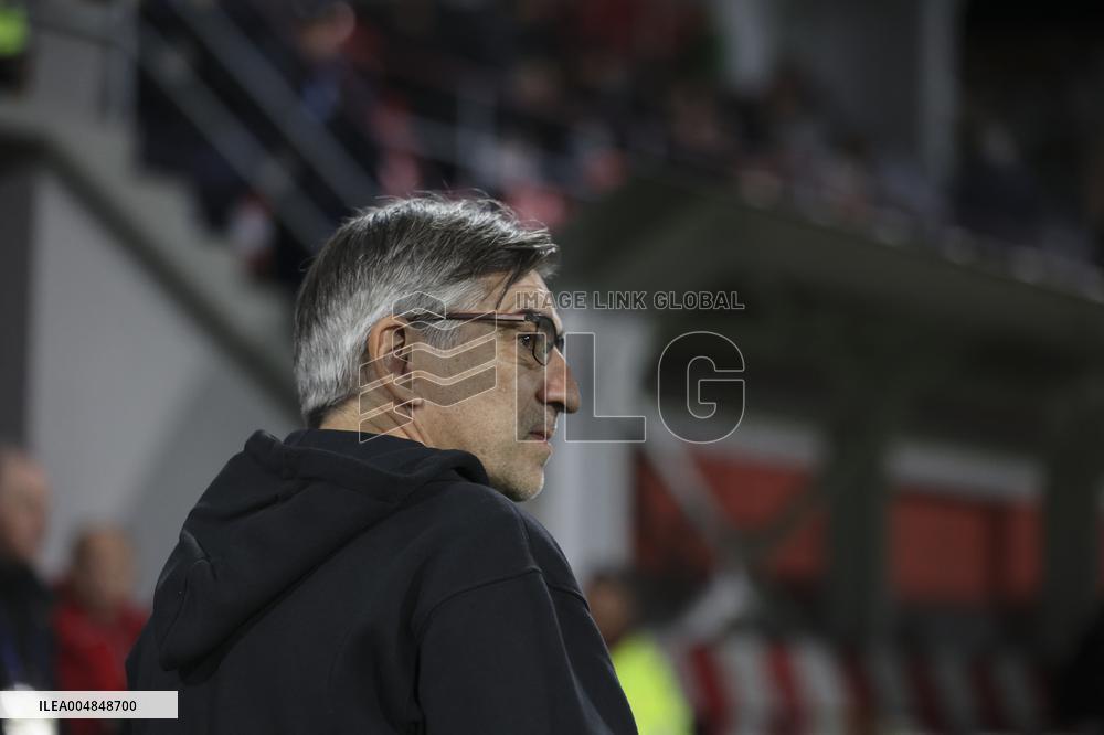 CALCIO - Serie A - US Cremonese vs Atalanta BC