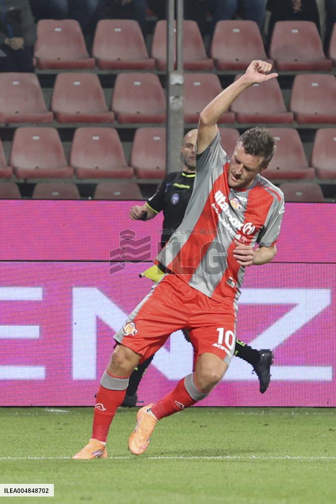 CALCIO - Serie A - US Cremonese vs Atalanta BC