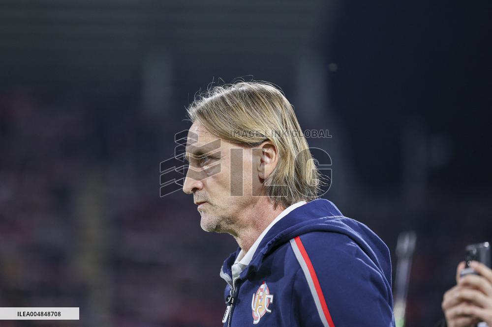 CALCIO - Serie A - US Cremonese vs Atalanta BC