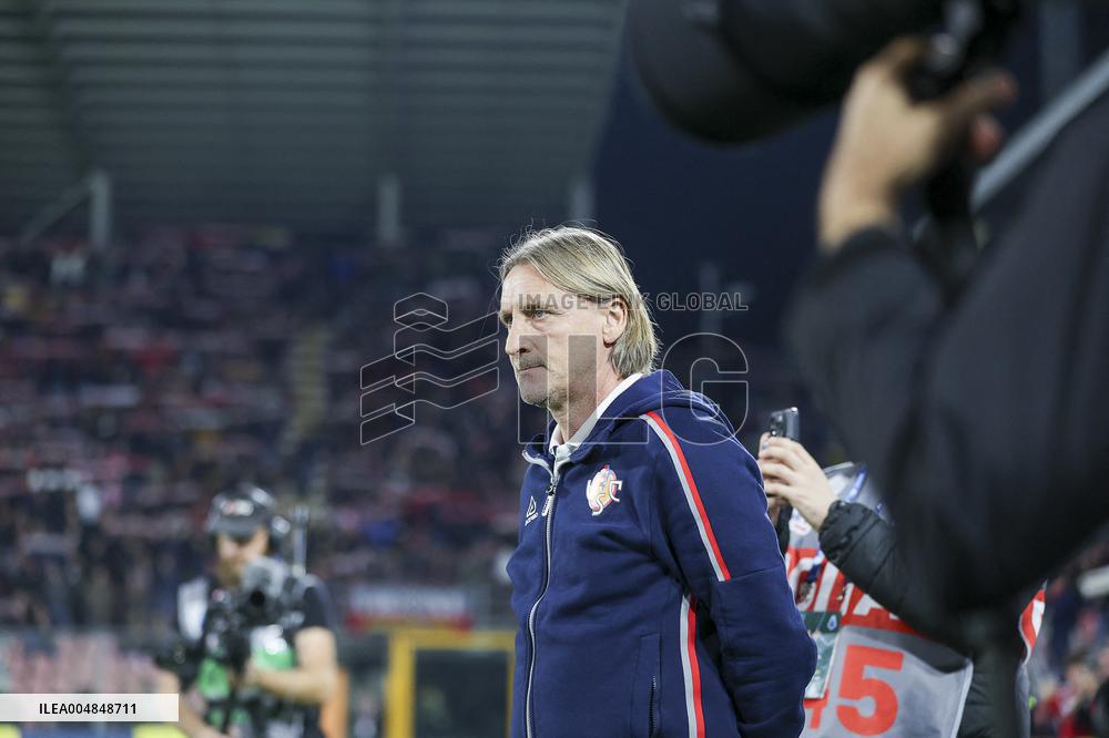 CALCIO - Serie A - US Cremonese vs Atalanta BC