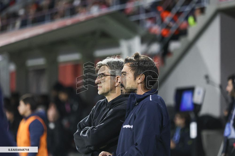 CALCIO - Serie A - US Cremonese vs Atalanta BC