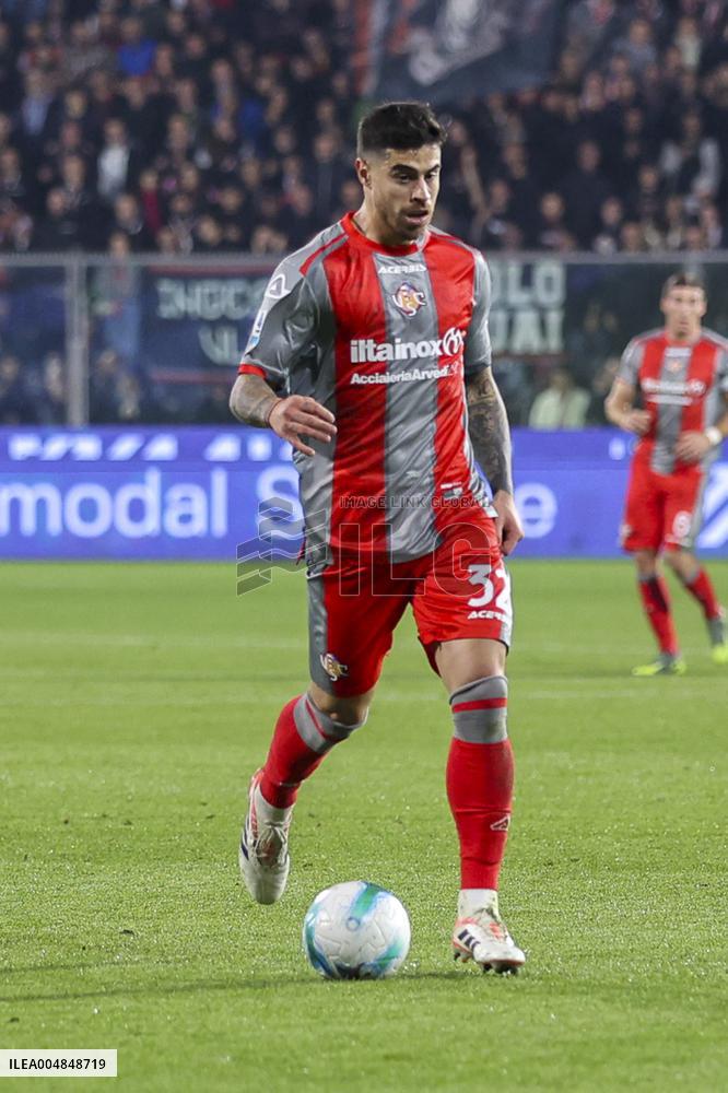 CALCIO - Serie A - US Cremonese vs Atalanta BC