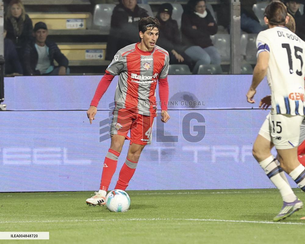 CALCIO - Serie A - US Cremonese vs Atalanta BC