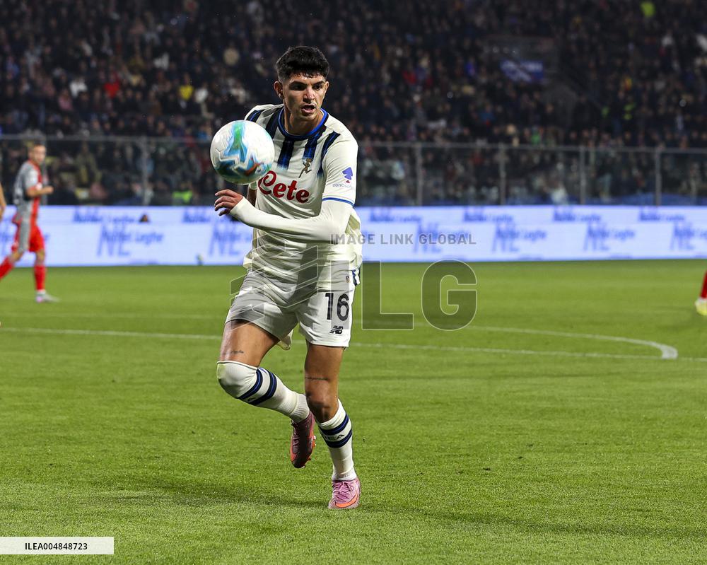 CALCIO - Serie A - US Cremonese vs Atalanta BC