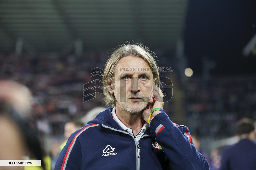 CALCIO - Serie A - US Cremonese vs Atalanta BC