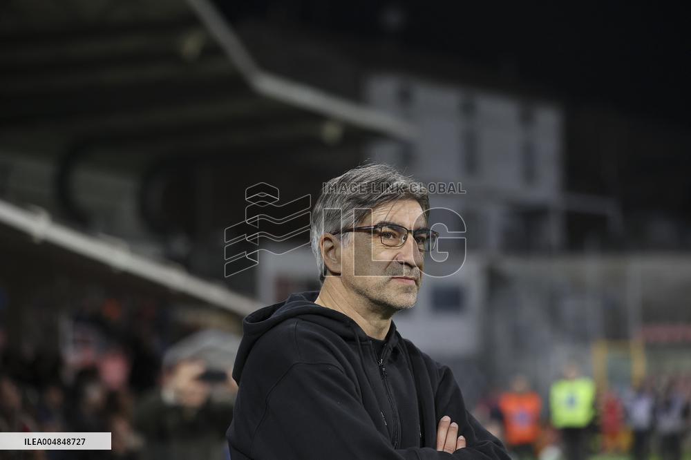 CALCIO - Serie A - US Cremonese vs Atalanta BC