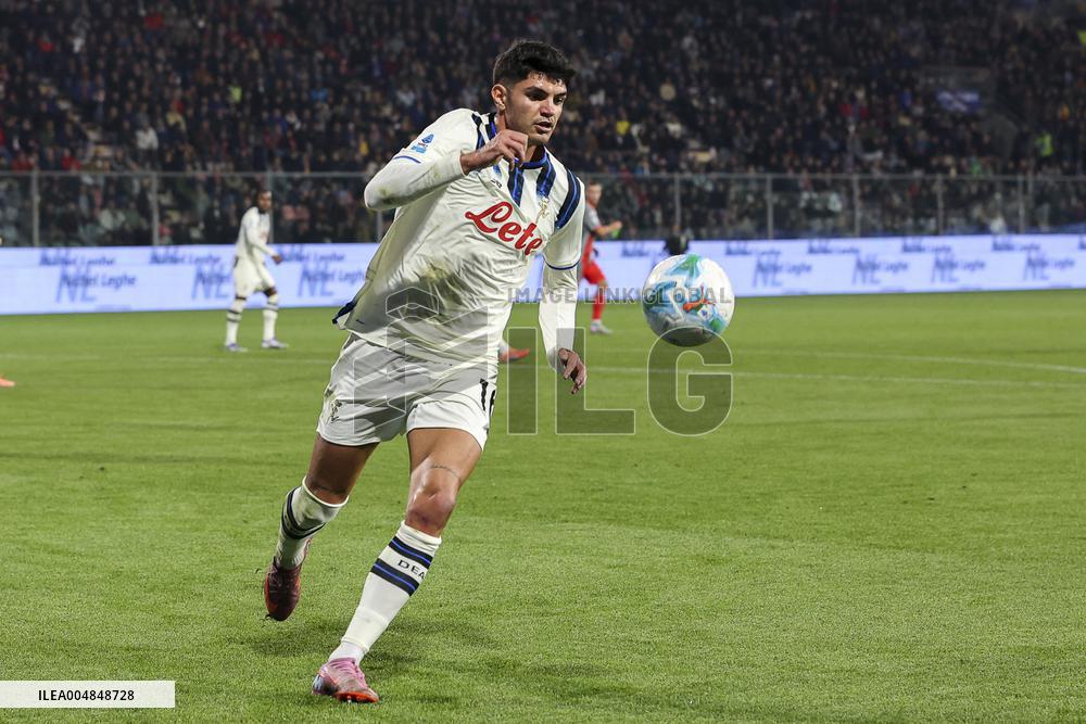 CALCIO - Serie A - US Cremonese vs Atalanta BC