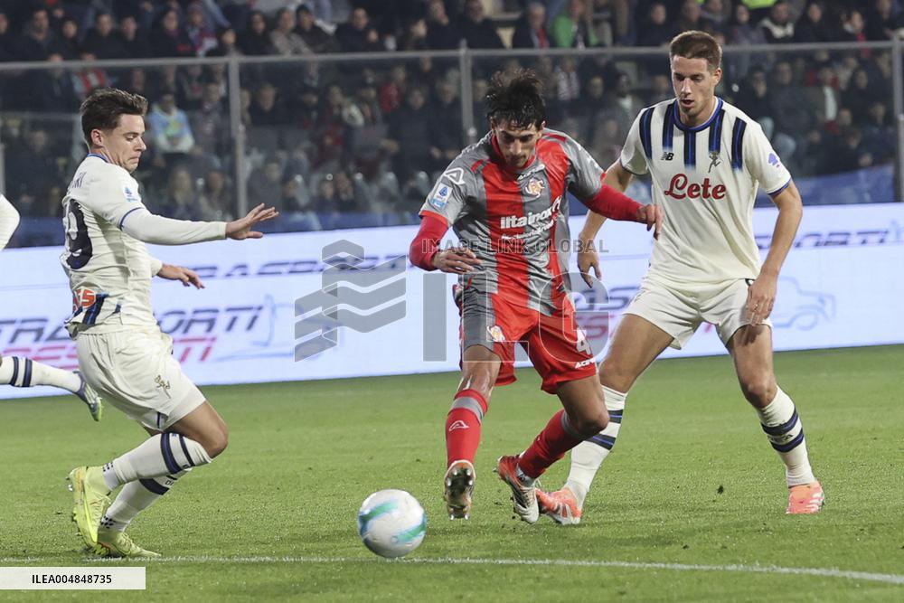 CALCIO - Serie A - US Cremonese vs Atalanta BC