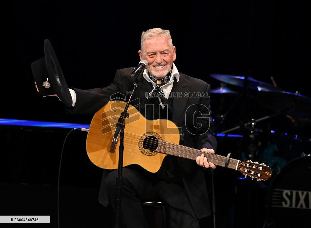 The Music of My Life: An All-Star Tribute to Anne Murray