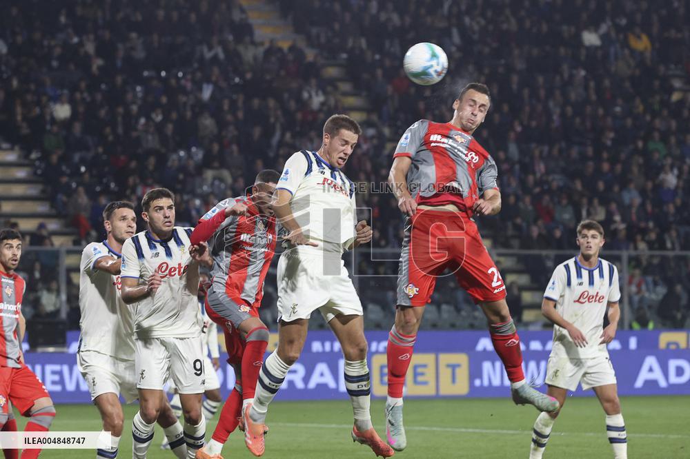 CALCIO - Serie A - US Cremonese vs Atalanta BC