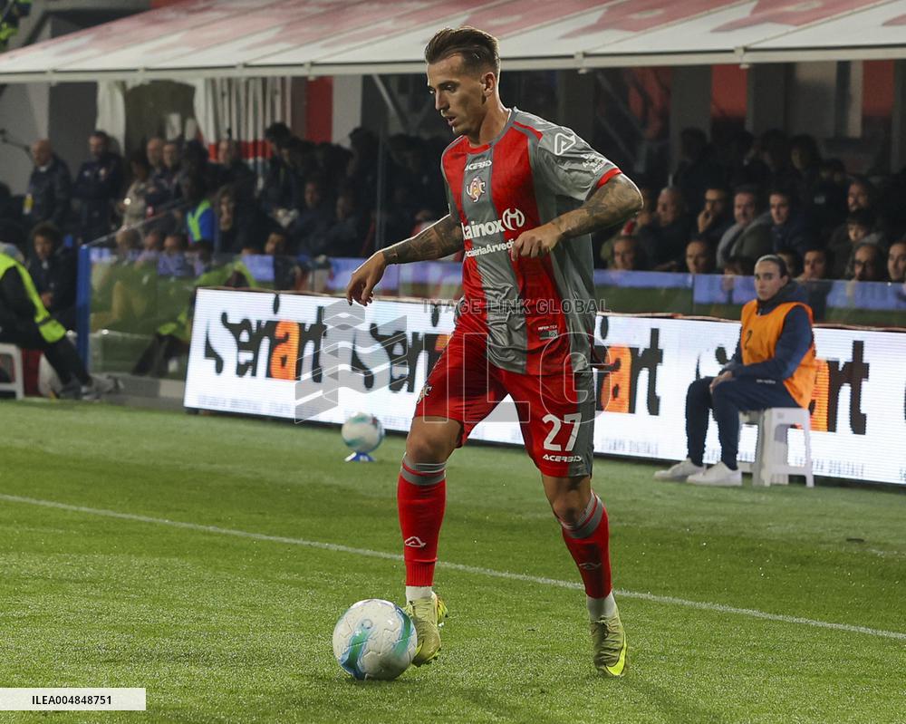 CALCIO - Serie A - US Cremonese vs Atalanta BC