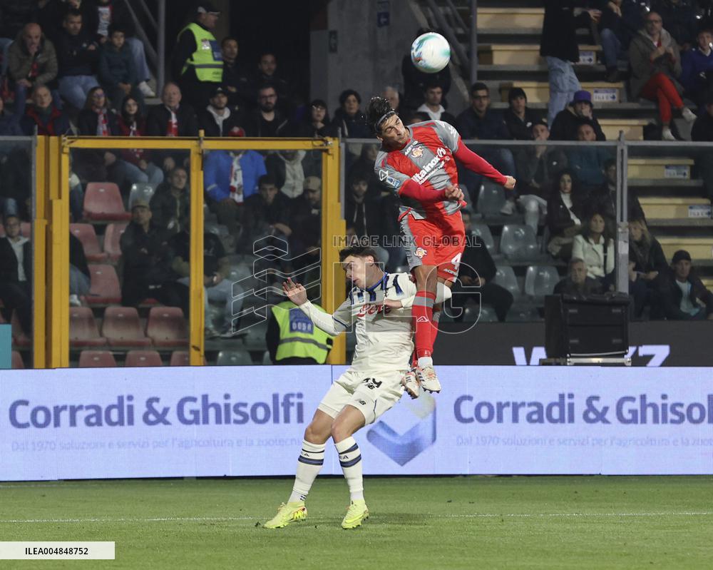 CALCIO - Serie A - US Cremonese vs Atalanta BC