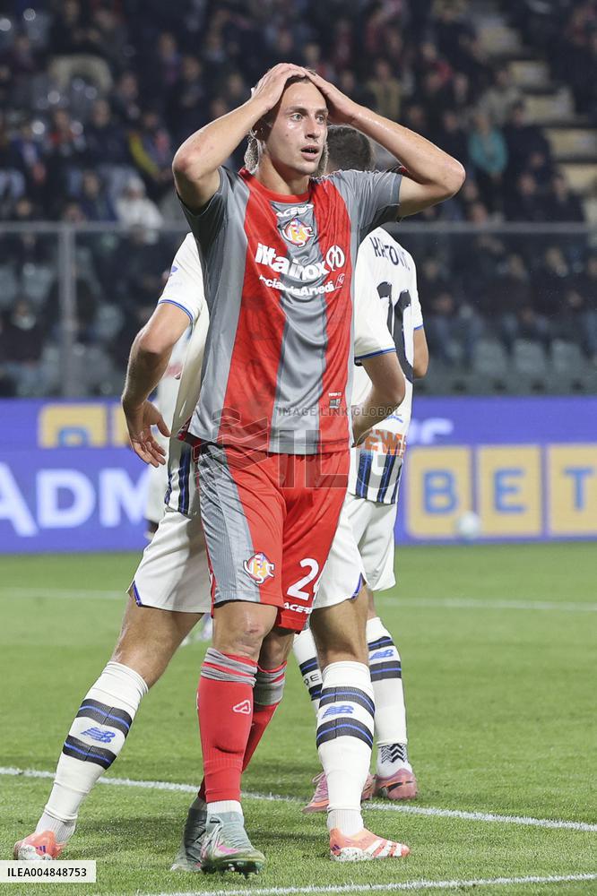CALCIO - Serie A - US Cremonese vs Atalanta BC
