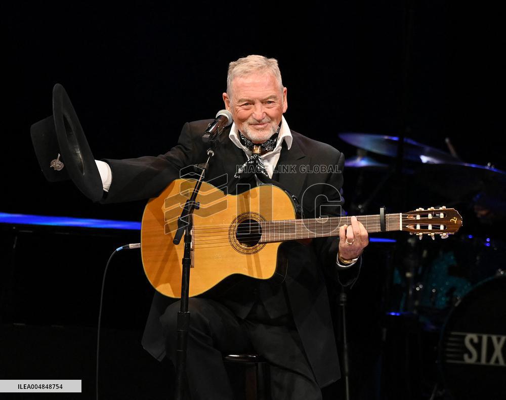 The Music of My Life: An All-Star Tribute to Anne Murray