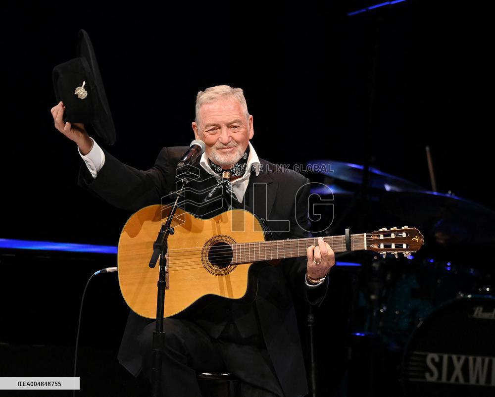 The Music of My Life: An All-Star Tribute to Anne Murray