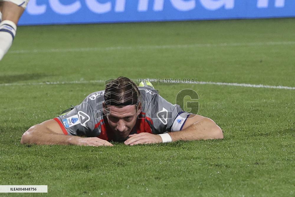 CALCIO - Serie A - US Cremonese vs Atalanta BC