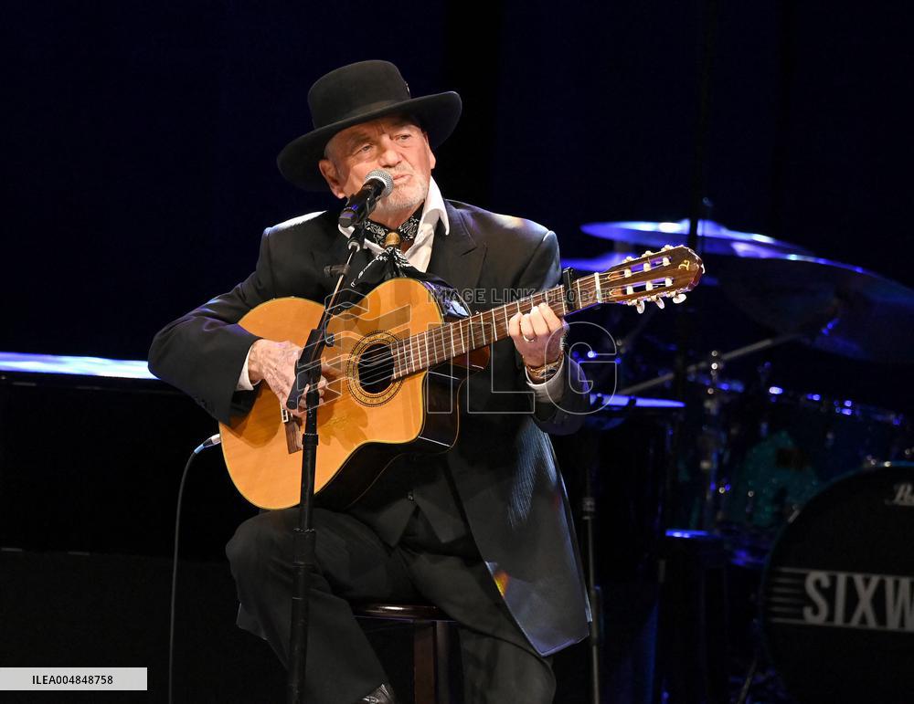 The Music of My Life: An All-Star Tribute to Anne Murray