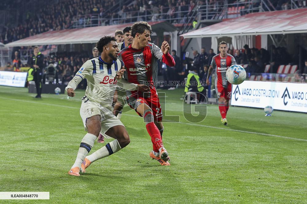 CALCIO - Serie A - US Cremonese vs Atalanta BC