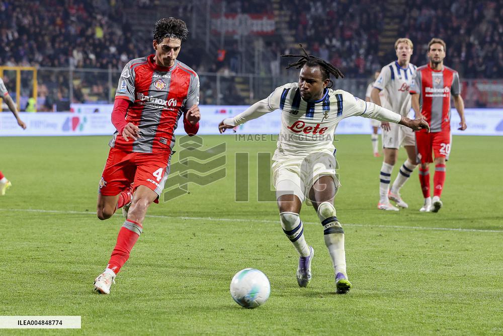 CALCIO - Serie A - US Cremonese vs Atalanta BC